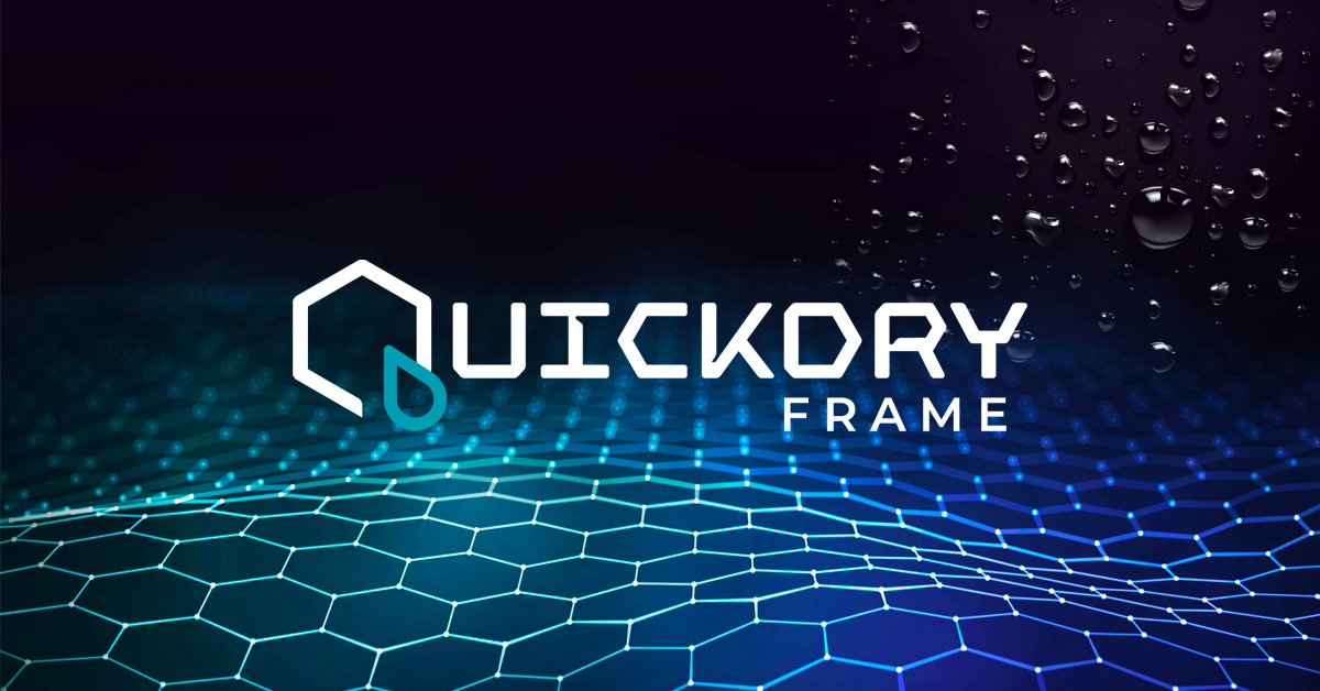 Quickdry Frame®